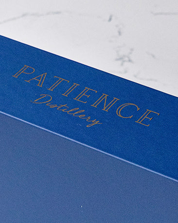 The Patience Gin Gift Box Set